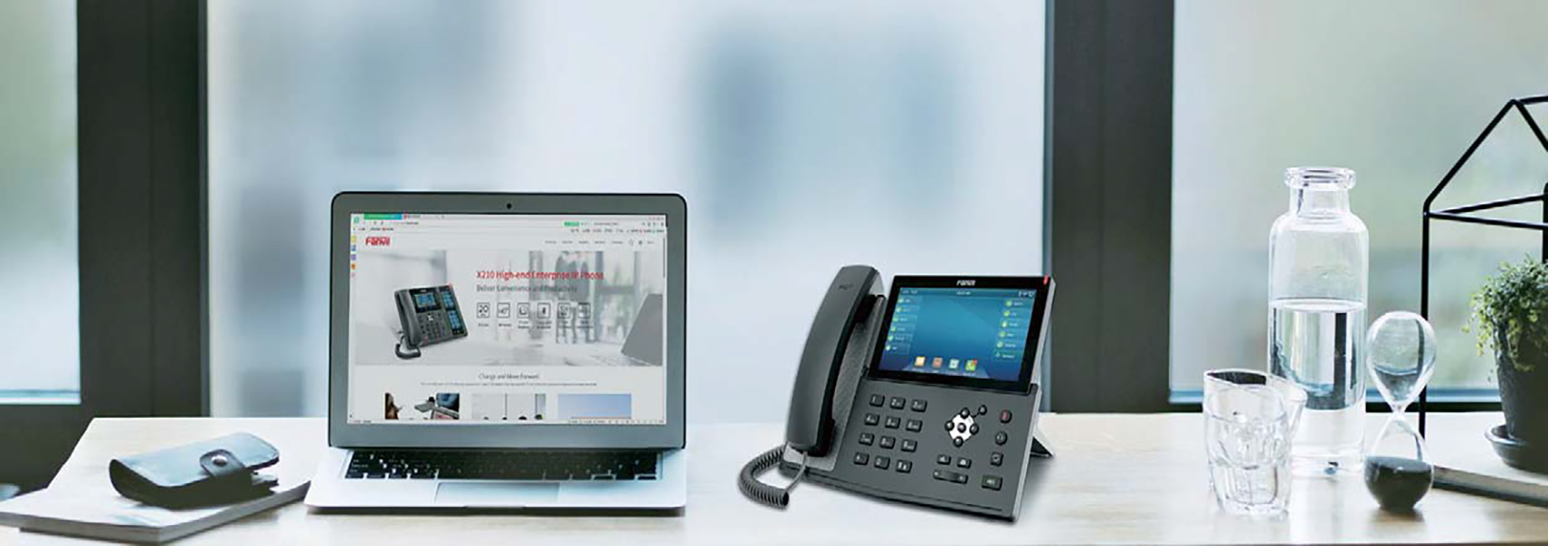 fonction standard telephonique professionnel